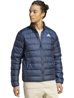 Adidas Essentials Light Down Jacket IK3218 M pánské
