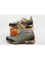 Dámské trekové boty Aku Nativa Canvas [647 091] dámské