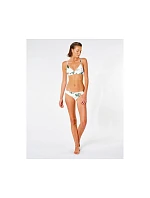 DOL-BIKINI RIP CURL On The Coast Revo Cheeky - žlutý DOL-BIKINI RIP CURL On The Coast Revo Cheeky - žlutý