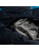 Pánská prošívaná zimní bunda VARMI II