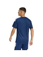 Pánské tričko adidas Tiro 26 League Jersey navy blue KB1360 pánské