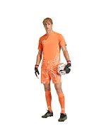 Pánské brankářské šortky adidas Tiro 26 Competition oranžové KC5345 Pánské brankářské šortky adidas Tiro 26 Competition oranžové KC5345