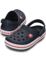 Sandály Crocs Crocband Clog Jr 204537 485
