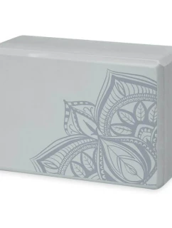 Kostka na jógu Gaiam 63681