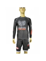 (P) MASTERS Rashguard - RSG-MFE VÝPRODEJ!!! (P) MASTERS Rashguard - RSG-MFE VÝPRODEJ!!!