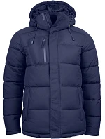 Clique Colorado Jacket Men Pánská zimní bunda 67.0931 dark navy Clique Colorado Jacket Men Pánská zimní bunda 67.0931 dark navy