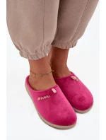 Domácí Obuv Dámské Pantofle Inblu ET000037 Růžové Domácí Obuv Dámské Pantofle Inblu ET000037 Růžové