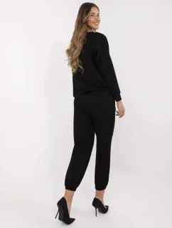 MI KMPL sada M6162.30 černá