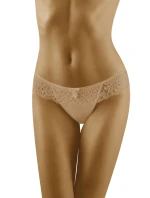 Krátká struna Karioka Beige - Wol-Bar