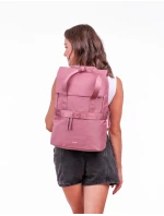 Dámský batoh Vuch Gioma Pink Dámský batoh Vuch Gioma Pink