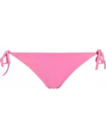 Dámské plavkové kalhotky STRING SIDE TIE BIKINI KW0KW02398 TOZ růžové - Calvin Klein Dámské plavkové kalhotky STRING SIDE TIE BIKINI KW0KW02398 TOZ růžové - Calvin Klein