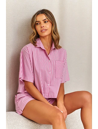 DÁMSKÉ PYŽAMO PM.7425