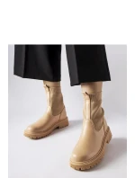 Boty model 205106 Solea Boty model 205106 Solea