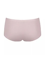 SLOGGI GO CRUSH – 3× krátké kalhotky z GOTS organické bavlny Sloggi SLOGGI GO CRUSH – 3× krátké kalhotky z GOTS organické bavlny Sloggi