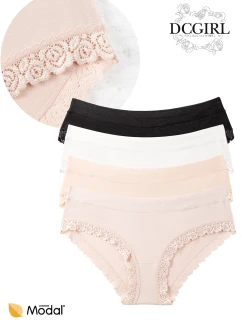 DC Girl kalhotky 21151 A'12 S-XL modal