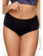 Dámské kalhotky 002 Meteora purple - AVA