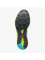 Scarpa Golden Gate Kima Rt trailová obuv - lake blue/lime