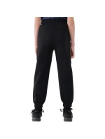 Chlapecké kalhoty 4F CAS M1510 tmavě černé 4FJWMM00TTROM1510 20S Chlapecké kalhoty 4F CAS M1510 tmavě černé 4FJWMM00TTROM1510 20S