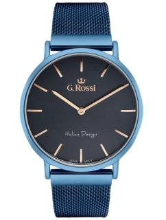 Dámské hodinky G.Rossi 10771B-6F3 + BOX