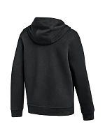Mikina s kapucí Nike Park 26 Fleece Full-Zip Hoodie černá IB1232 010