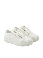 Lee Cooper dámské boty white LCW-26-44-4474LA dámské