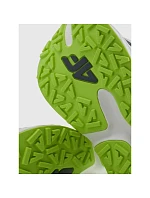 Pánská nízká běžecká obuv Original Trail 4F 4FRSS25FSPOM144-10S Pánská nízká běžecká obuv Original Trail 4F 4FRSS25FSPOM144-10S