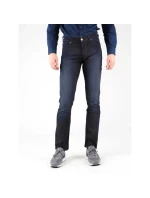 Džíny Wrangler Larston Night Rider W18SBW77Q