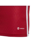 Dětský dres adidas Tiro 23 Competition Match Jersey červený IC7457