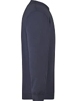 Daiber JN 924 Mikina s náprsní kapsou 02.0924 navy