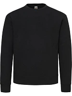 Fruit of the Loom Supercotton™ Sweat Mikina "Supercotton™" 16.2760 black Fruit of the Loom Supercotton™ Sweat Mikina "Supercotton™" 16.2760 black