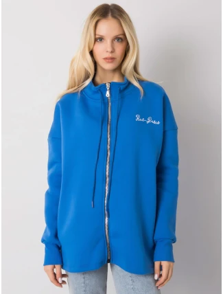 Mikina RV BL 7308.49 tmavě modrá Mikina RV BL 7308.49 tmavě modrá