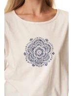 DÁMSKÉ PYŽAMO LNS 744 A23