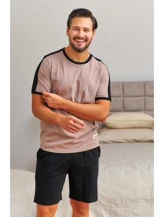 PÁNSKÉ PYŽAMO PMB.7477