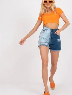 Kraťasy  model 180914 Rue Paris