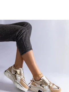 Tenisky  model 207180 Solea