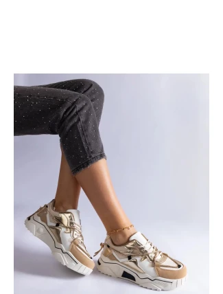 Tenisky model 207180 Solea Tenisky model 207180 Solea