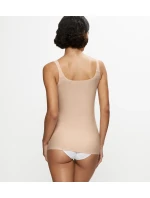 Smart Micro Shirt EX - BROWN - TRIUMPH BROWN - TRIUMPH