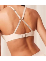 Dámská podprsenka Pure Micro WHP - CAMEO BEIGE - ecru 00DL - TRIUMPH Dámská podprsenka Pure Micro WHP - CAMEO BEIGE - ecru 00DL - TRIUMPH
