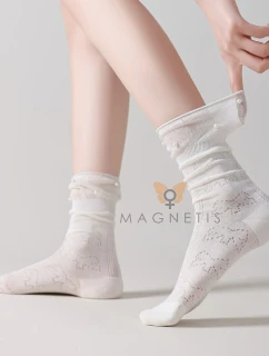 Ponožky Magnetis CC-251104 35-41