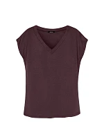 Mefemi Mix&Match Mila pyžamová košile PG71 S-2XL
