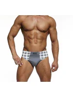 Pánské slipy Cornette Comfort 3-Pack A'3 2XL-3XL