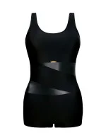 Plavky Self S 36 SW1 Módní sportovní šortky