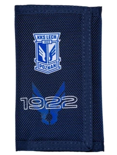 Peněženka 1922 Wings BS KKS Lech