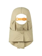 Buff Desert Cap 1357649542000 Beige S/M