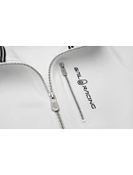 SAIL RACING JR BOWMAN ZIP HOOD mikina s kapucí SAIL RACING JR BOWMAN ZIP HOOD mikina s kapucí