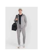 Pánské rychleschnoucí tréninkové kalhoty 4F 4FWMM00TFTRM1067-25M