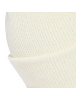 Adidas New Logo Beanie Cuff cream JX5745