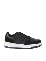 Champion pánské boty RD PRM Low black S22495 KK0002