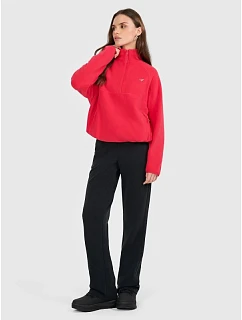 Dámské modalové tepláky 4F 4FRAW25TTROF1710-20S dámské