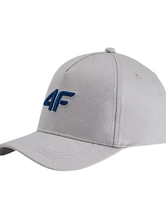Dětská čepice 4F U547 bílá 4FJWSS26ACABU547 11S